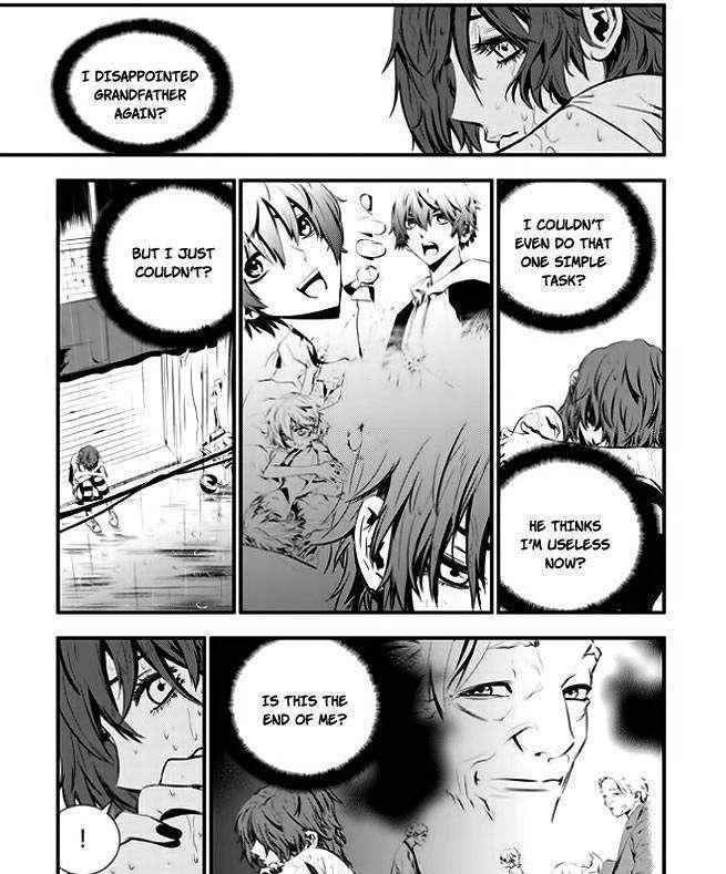 The Breaker: New Waves Chapter 37 15